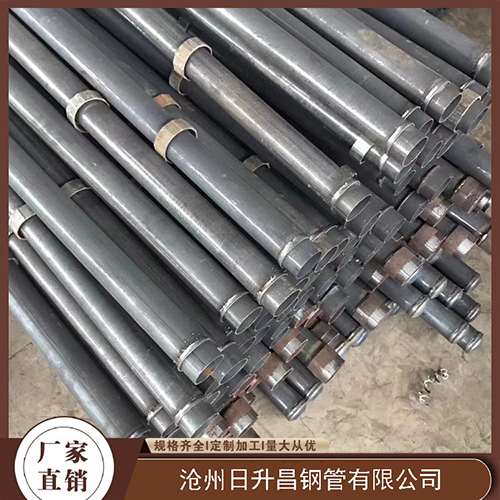 睢阳声测管生产厂家