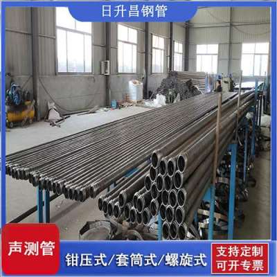 睢阳声测管桩基检测的频率要达到多少百分比