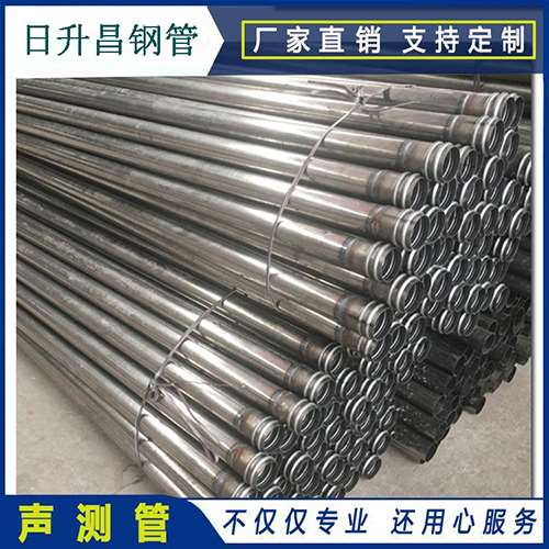 睢阳声测管在桥梁建筑工程中起什么作用？