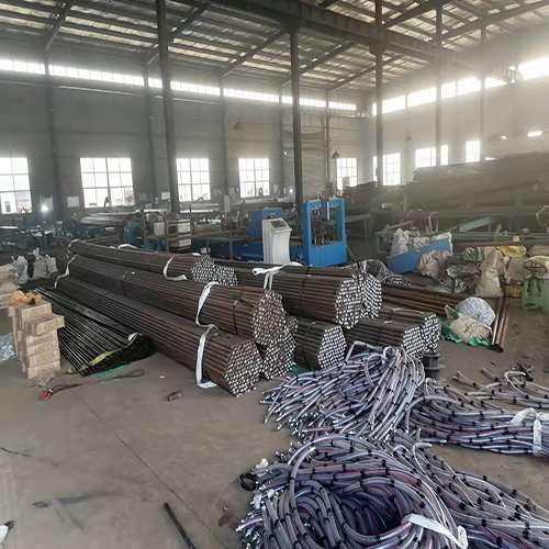 睢阳声测管施工及验收规范（最全最详细）